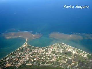 Porto Seguro 