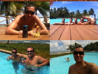 JURERÊ
INTERNACIONAL
QUALIFICAÇÃO: DE 12/04/2013 A 25/10/2013
4 SEMANAS CONSECUTIVAS ou 13 SEMANAS PAGO COMO
 