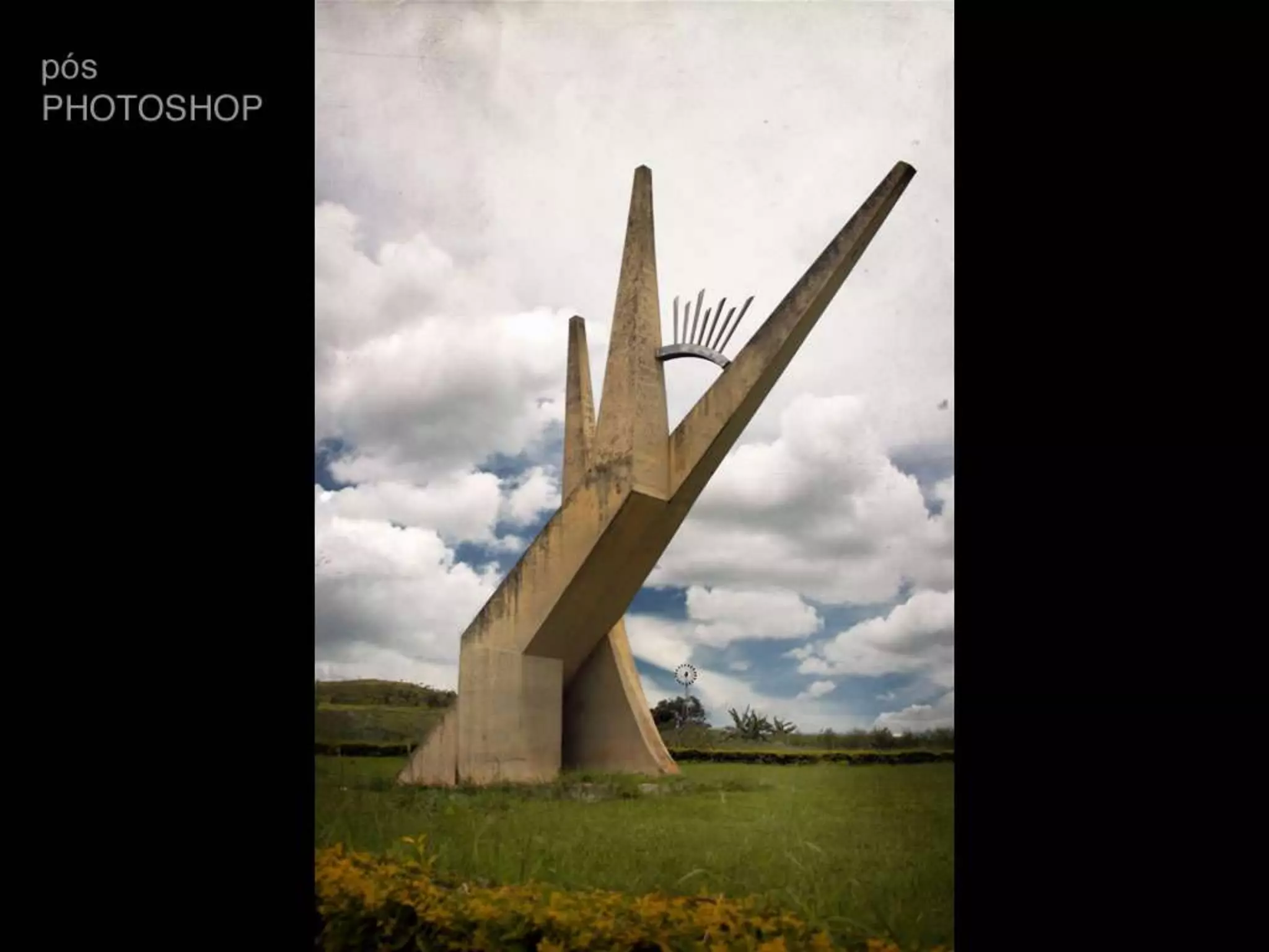 Photoshop - Edição e Tratamento de Imagens