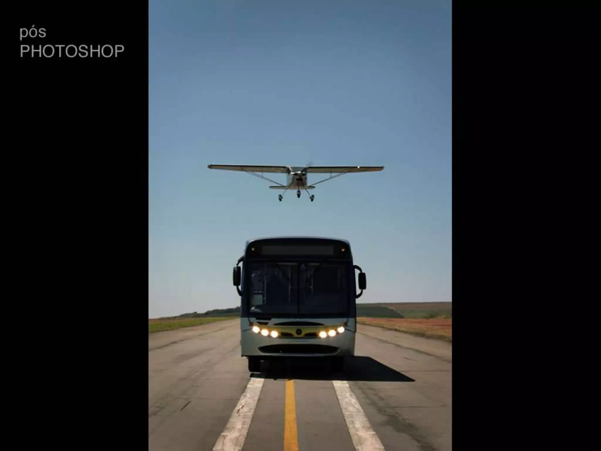 Photoshop - Edição e Tratamento de Imagens