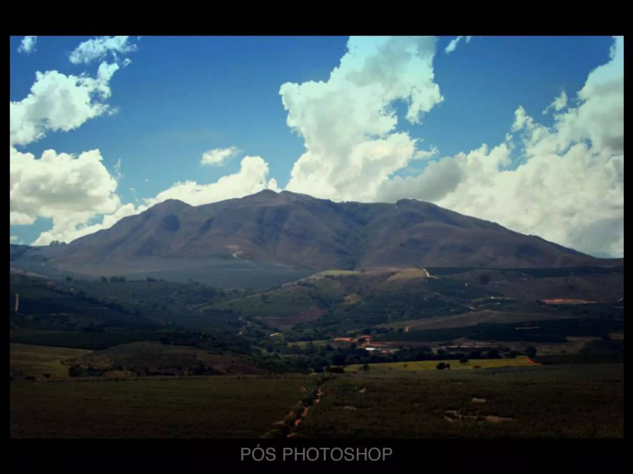 Photoshop - Edição e Tratamento de Imagens