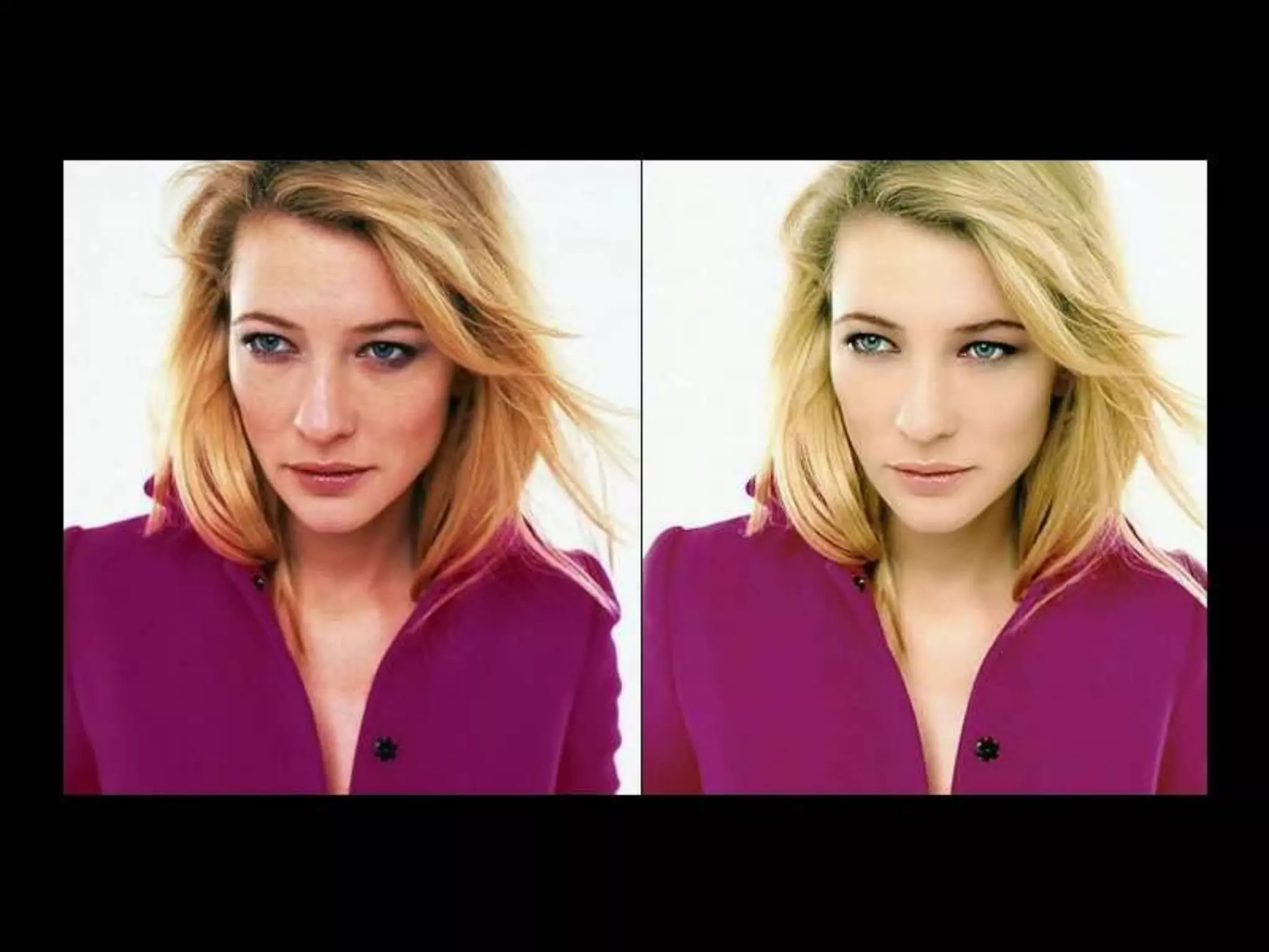 Photoshop - Edição e Tratamento de Imagens