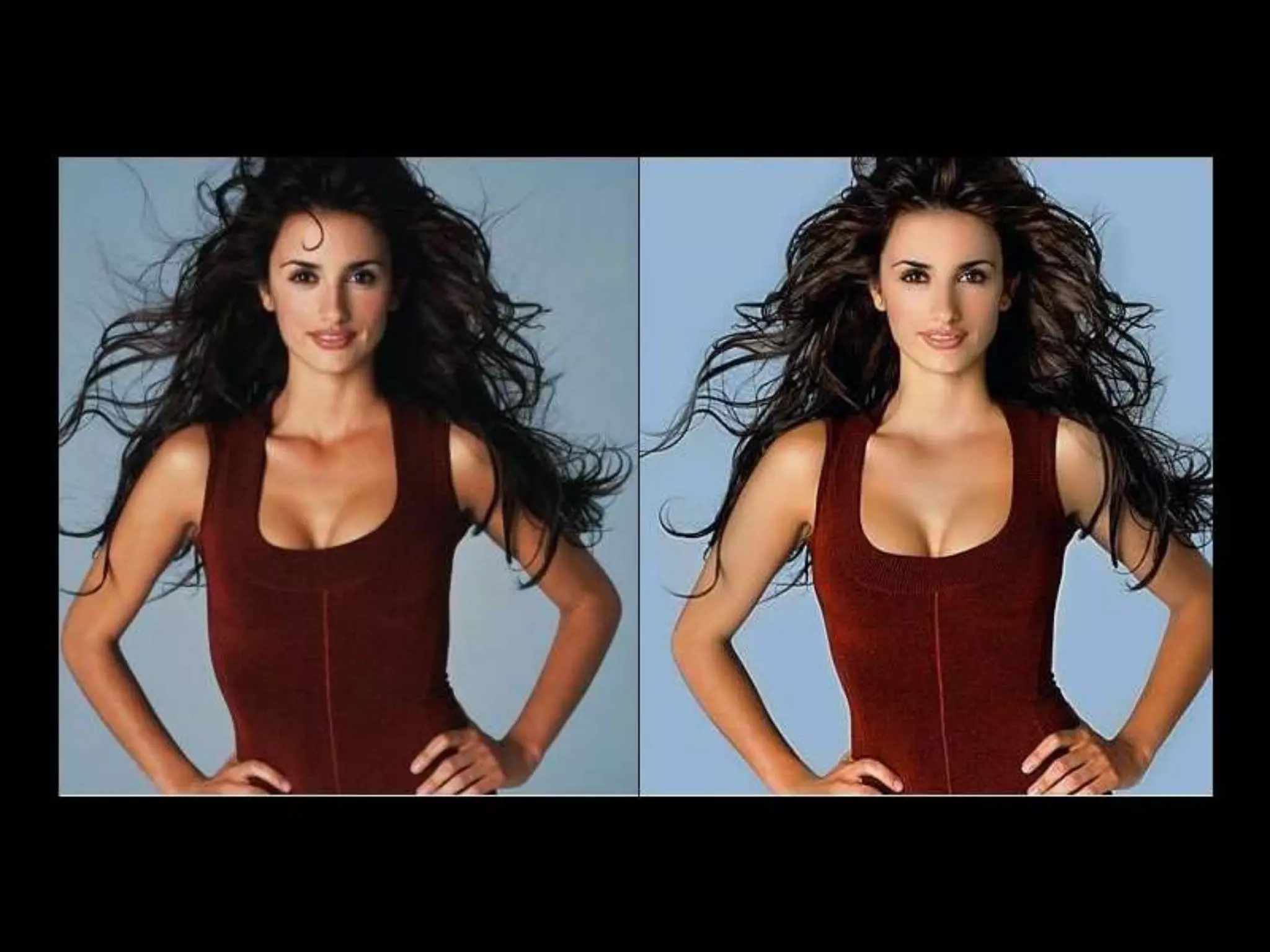 Photoshop - Edição e Tratamento de Imagens