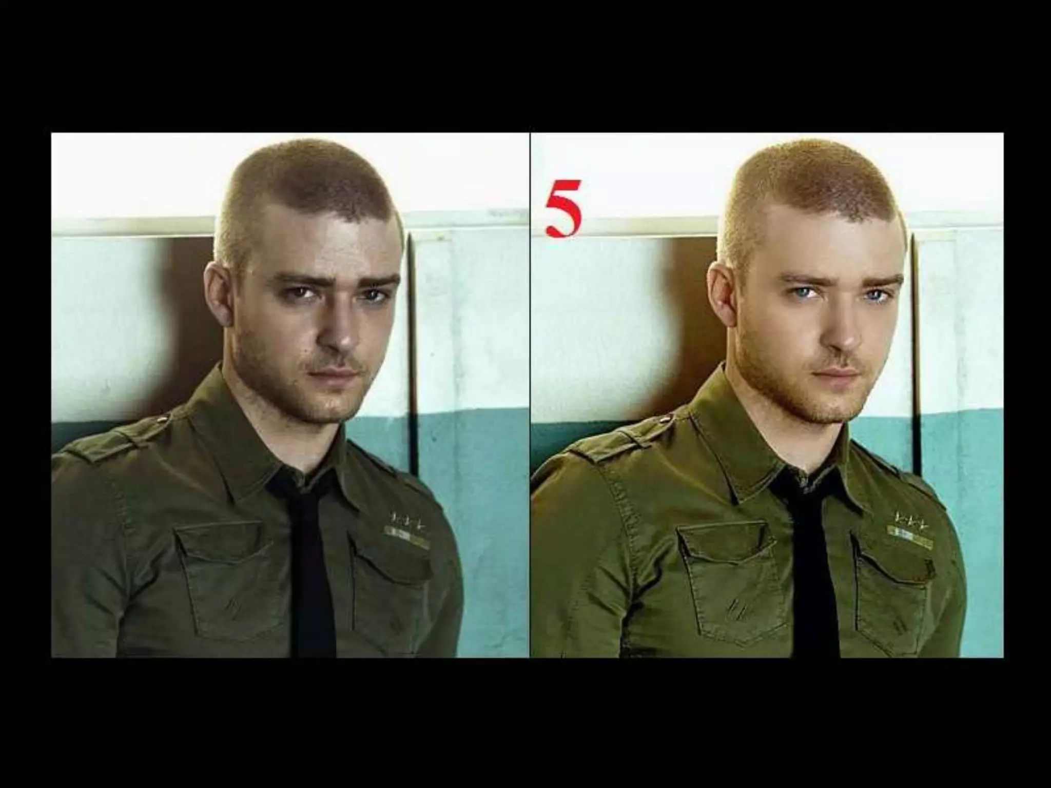 Photoshop - Edição e Tratamento de Imagens