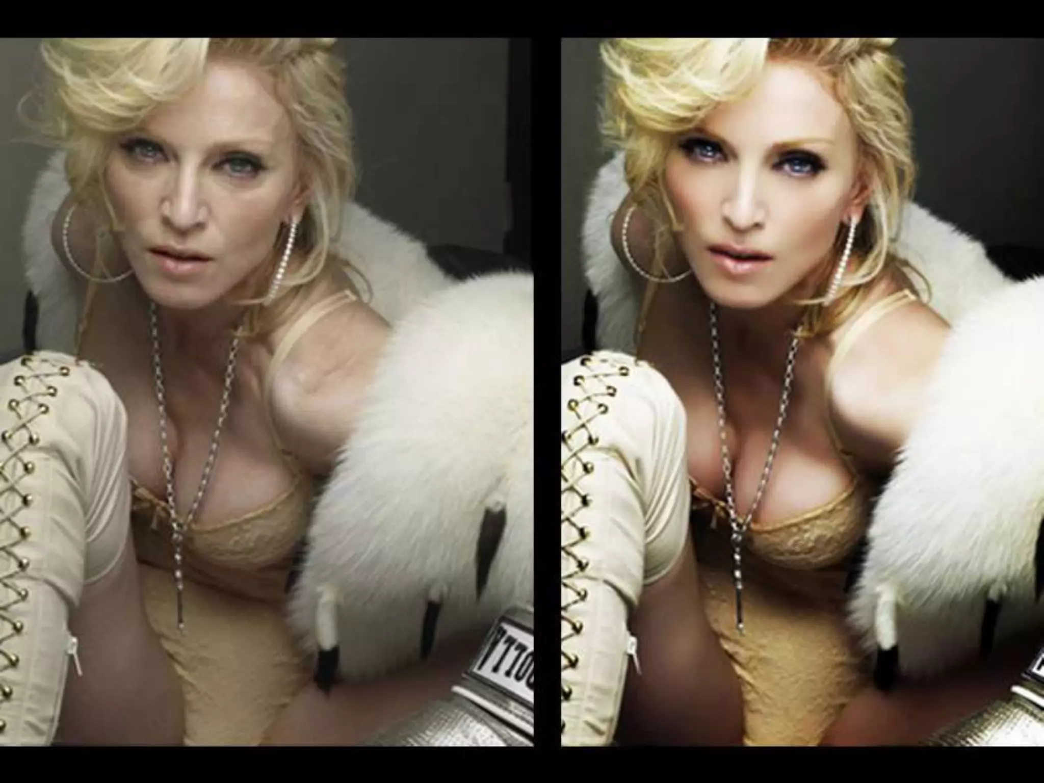 Photoshop - Edição e Tratamento de Imagens