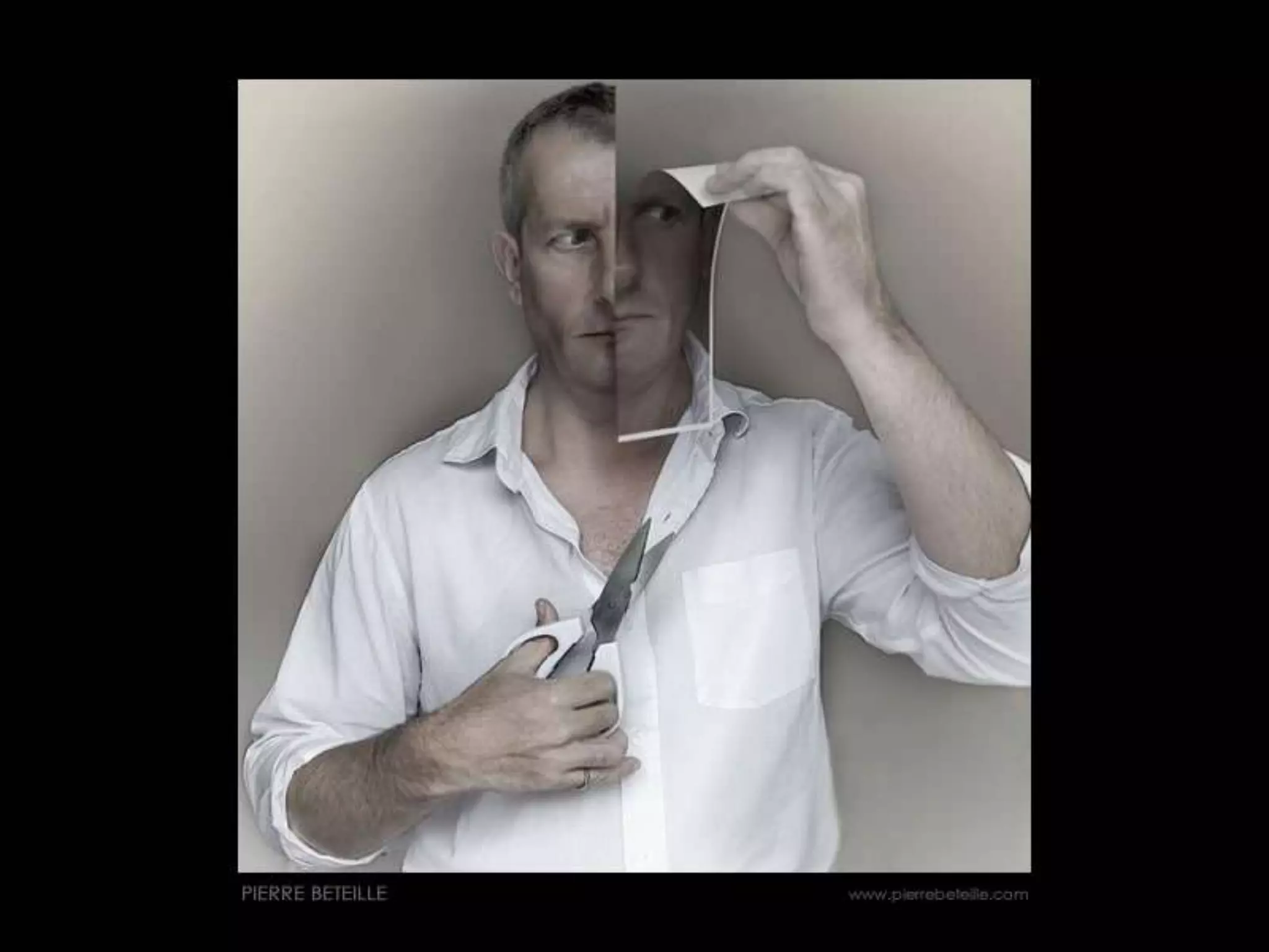 Photoshop - Edição e Tratamento de Imagens