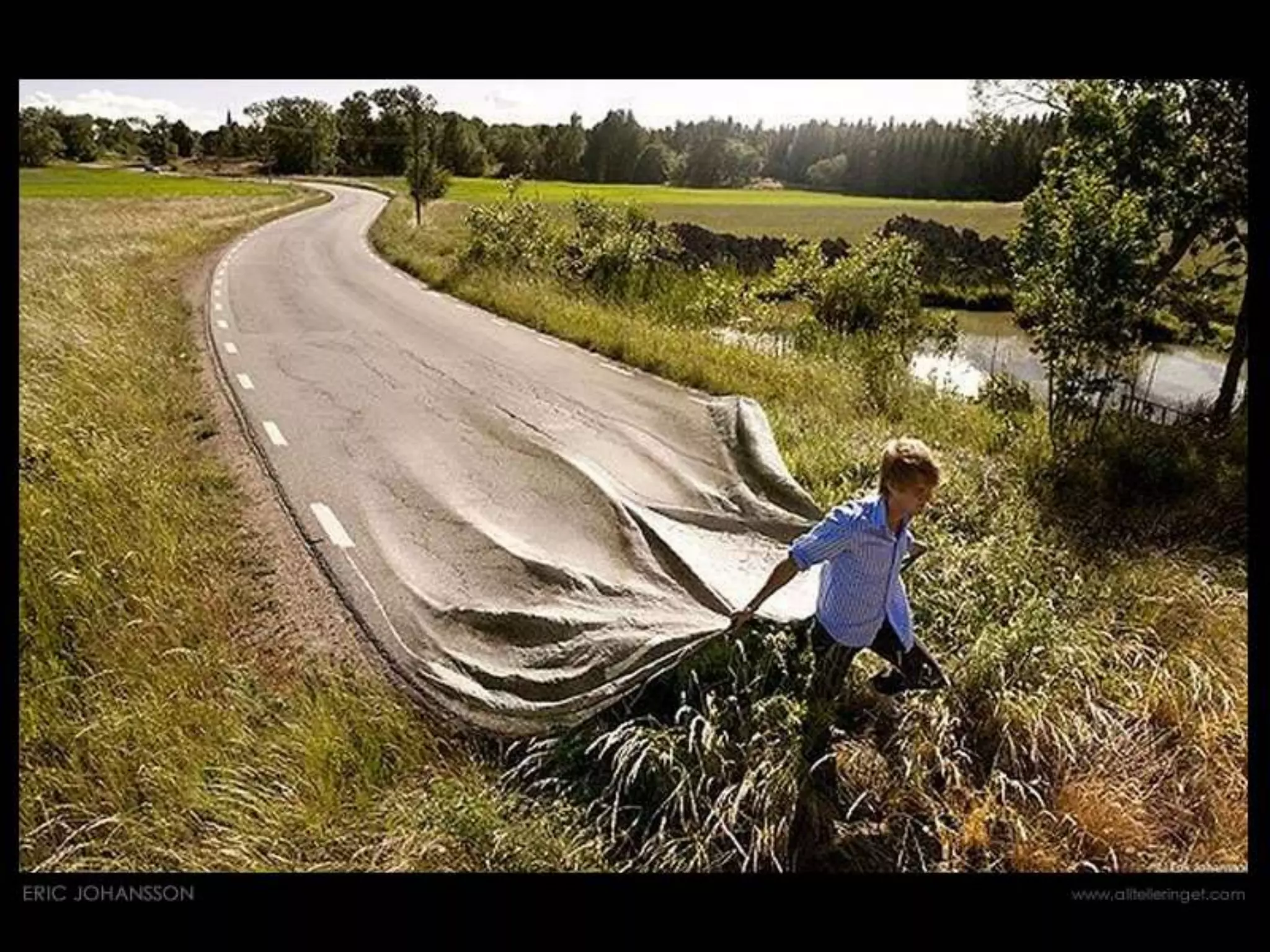 Photoshop - Edição e Tratamento de Imagens