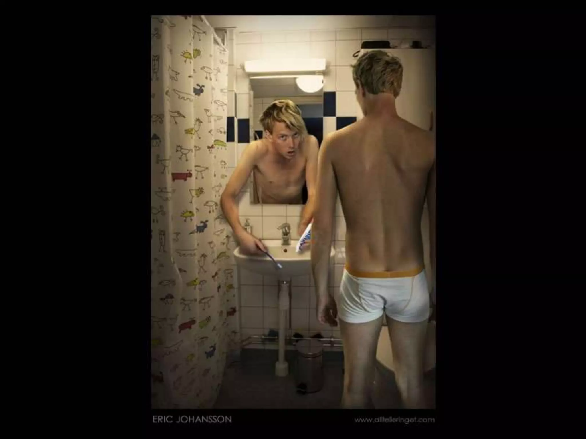 Photoshop - Edição e Tratamento de Imagens