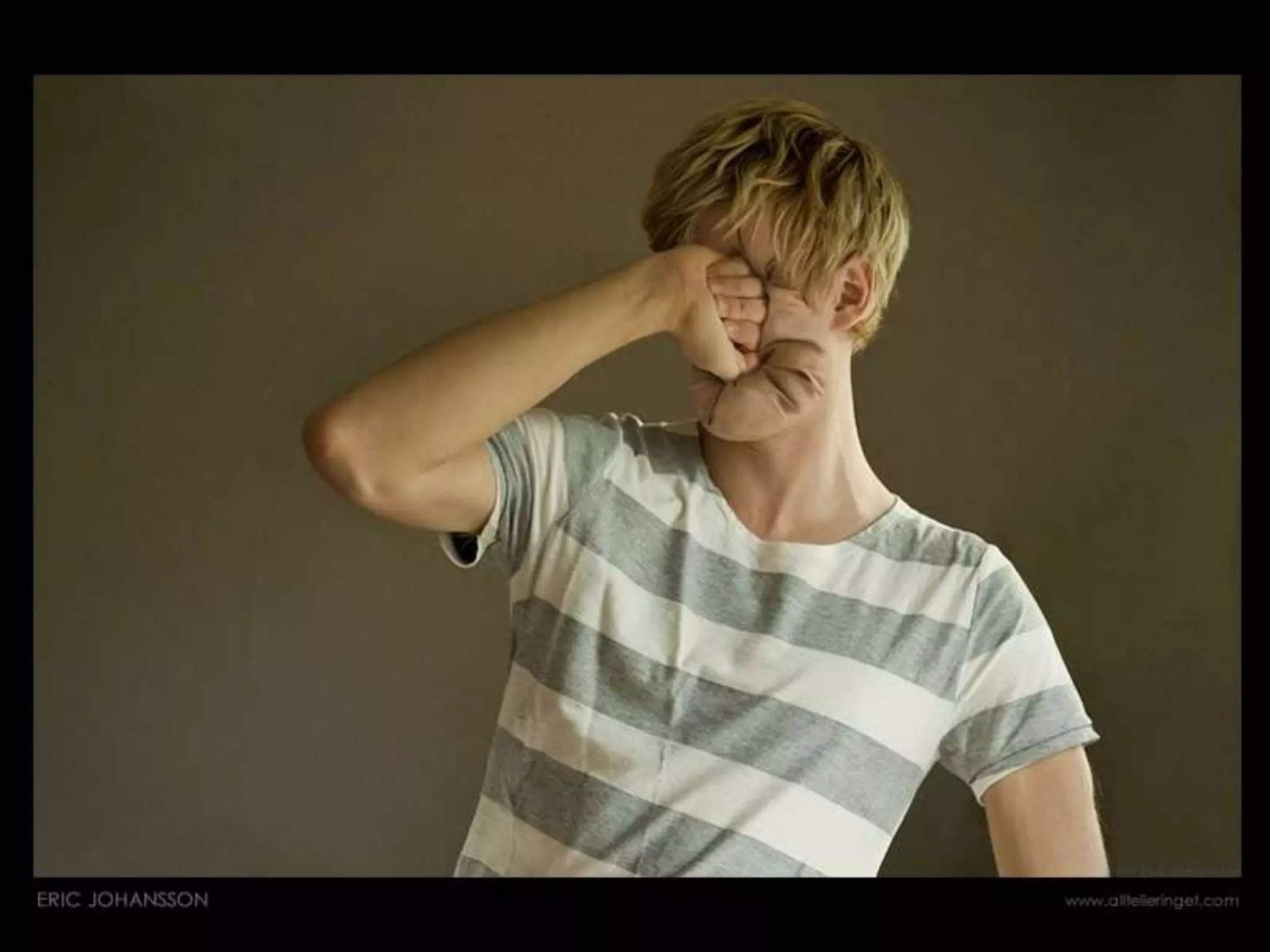 Photoshop - Edição e Tratamento de Imagens