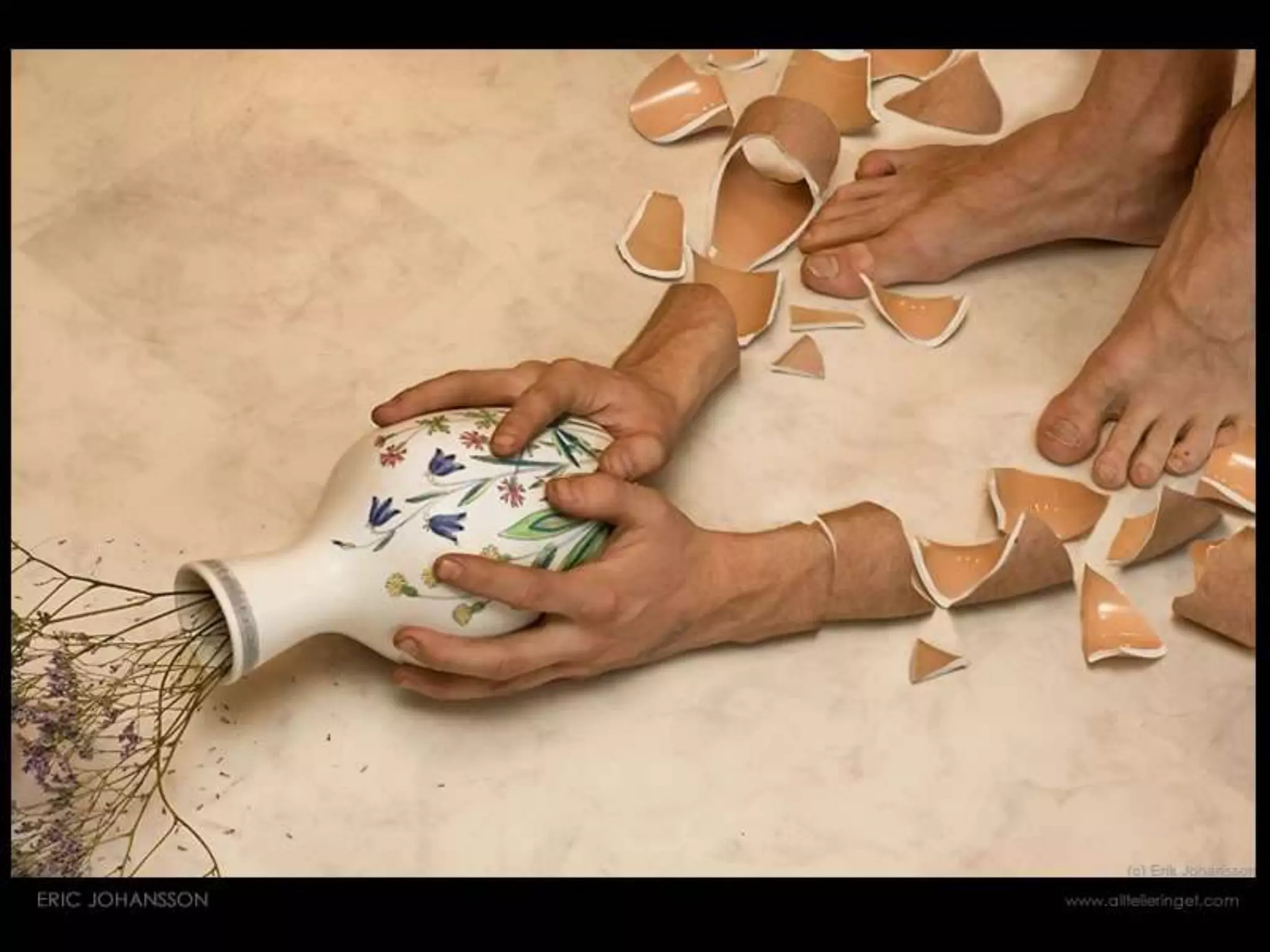 Photoshop - Edição e Tratamento de Imagens