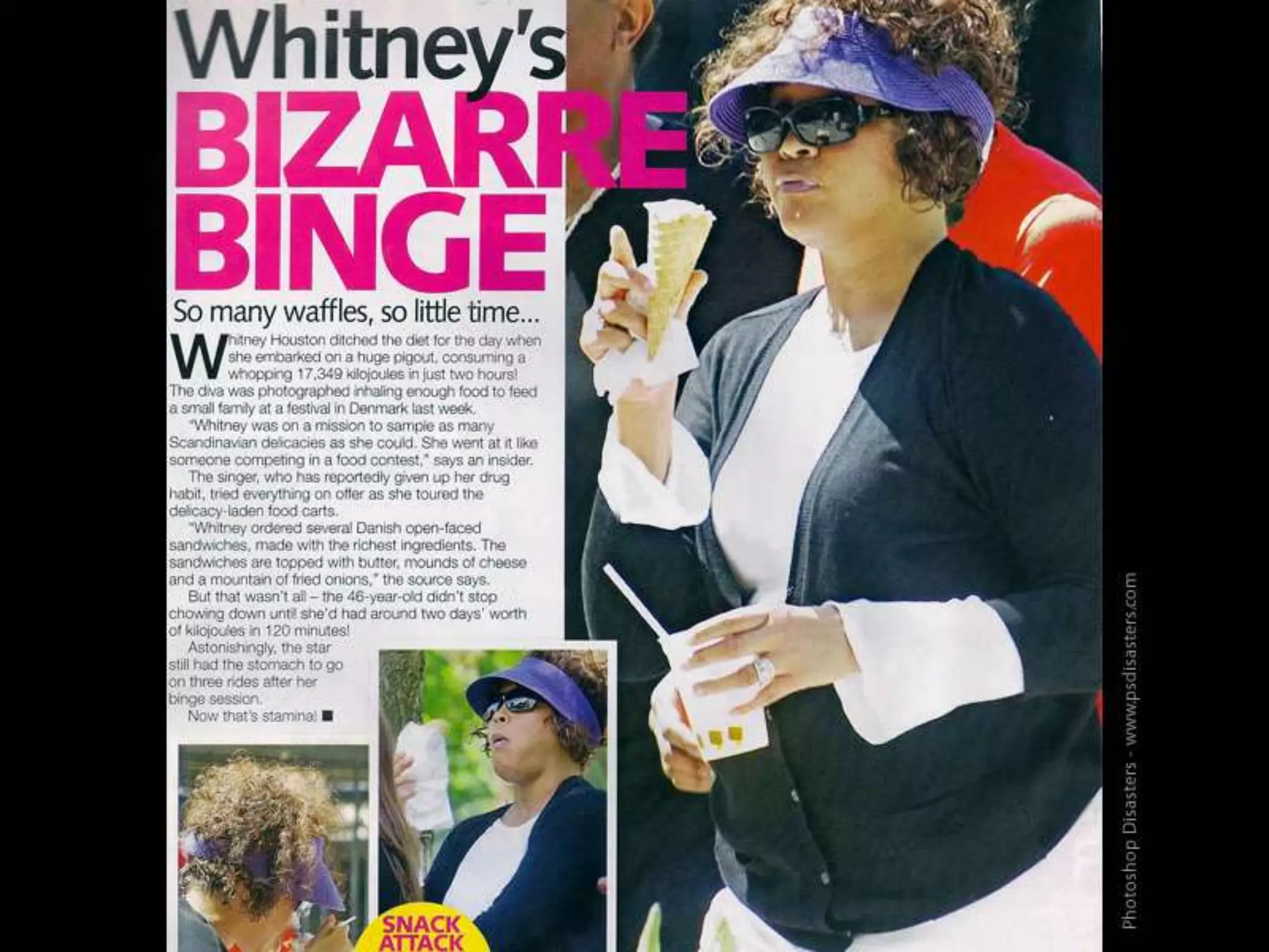 Photoshop - Edição e Tratamento de Imagens