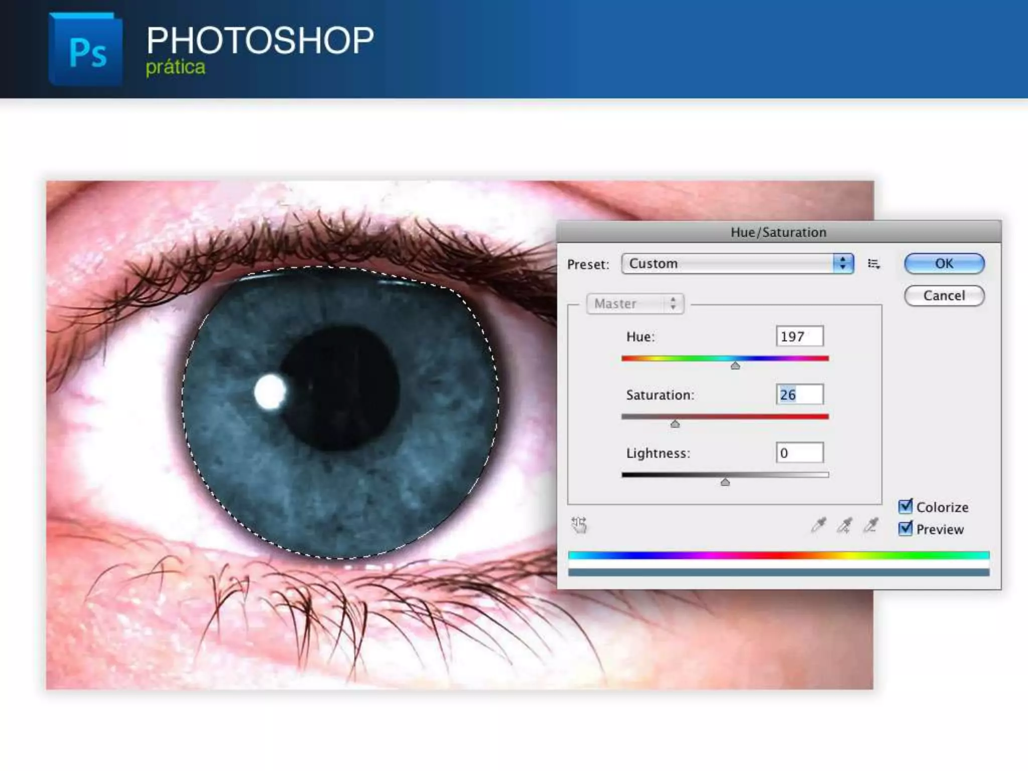 Photoshop - Edição e Tratamento de Imagens