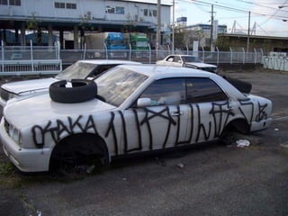 Apresentação - Pixo