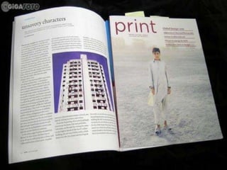 Apresentação - Pixo