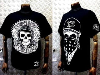 Apresentação - Pixo