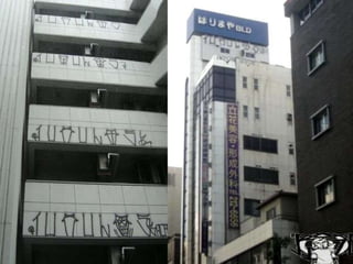 Apresentação - Pixo