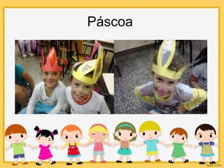 Páscoa
 