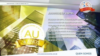 Apresentação   Programa All Star club 3.0