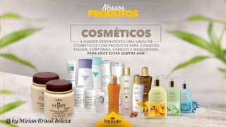 Apresentação   Programa All Star Club Hinode by Associação Unitel