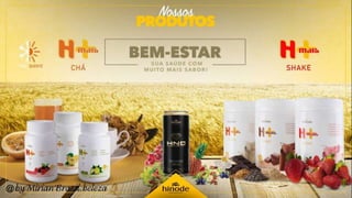 Apresentação   Programa All Star Club Hinode by Associação Unitel