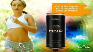 Apresentação   Programa All Star Club Hinode by Associação Unitel