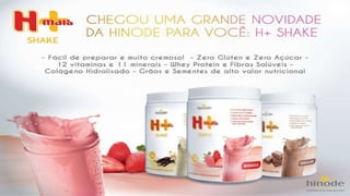 Apresentação   Programa All Star Club Hinode by Associação Unitel