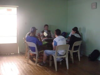 PROGRAMAS E CURSOS PONTUAIS AREA RURAL