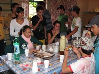 PROGRAMAS E CURSOS PONTUAIS AREA RURAL