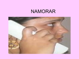 NAMORAR