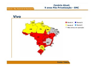 ApresentaçãO Pucamp Resumo