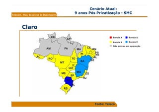 ApresentaçãO Pucamp Resumo