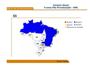 ApresentaçãO Pucamp Resumo