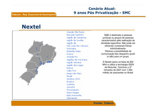 ApresentaçãO Pucamp Resumo