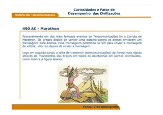 ApresentaçãO Pucamp Resumo