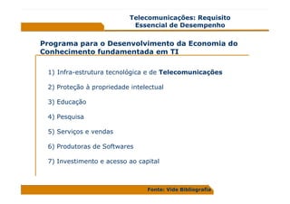 ApresentaçãO Pucamp Resumo