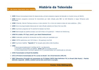 ApresentaçãO Pucamp Resumo