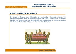 ApresentaçãO Pucamp Resumo