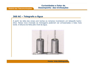 ApresentaçãO Pucamp Resumo