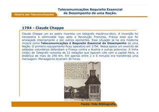 ApresentaçãO Pucamp Resumo