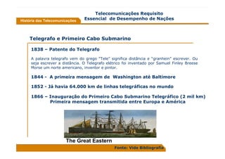ApresentaçãO Pucamp Resumo