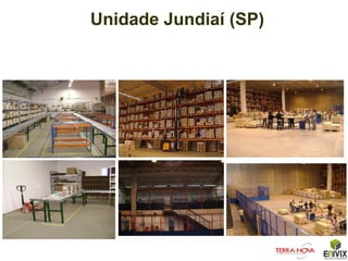 Unidade Jundiaí (SP)
 