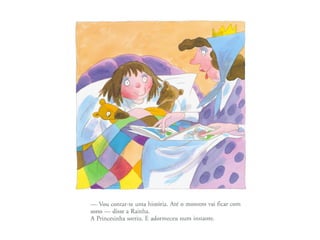 Apresentação  quero a minha mãe