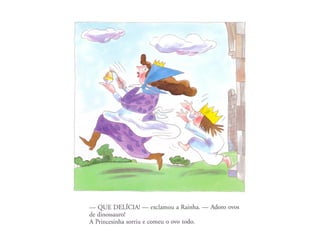 Apresentação  quero a minha mãe