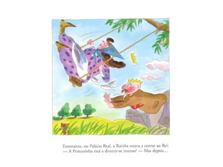 Apresentação  quero a minha mãe