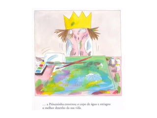 Apresentação  quero a minha mãe