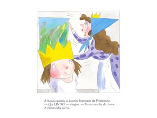 Apresentação  quero a minha mãe