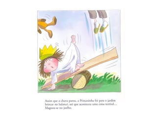 Apresentação  quero a minha mãe