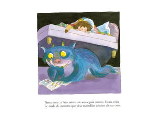 Apresentação  quero a minha mãe