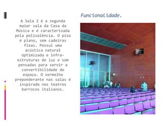 ApresentaçãO.   Rem Koolhas.