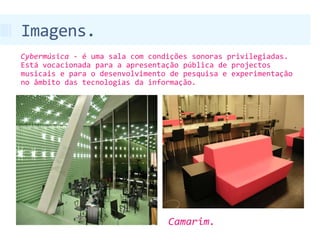 ApresentaçãO.   Rem Koolhas.